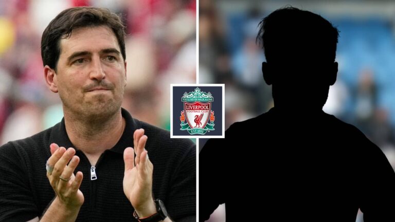 FSG now trying to ‘convince’ record-breaking Brazilian right-winger to join after ‘contact’ FSG now trying to ‘convince’ record-breaking Brazilian right-winger to join after ‘contact’