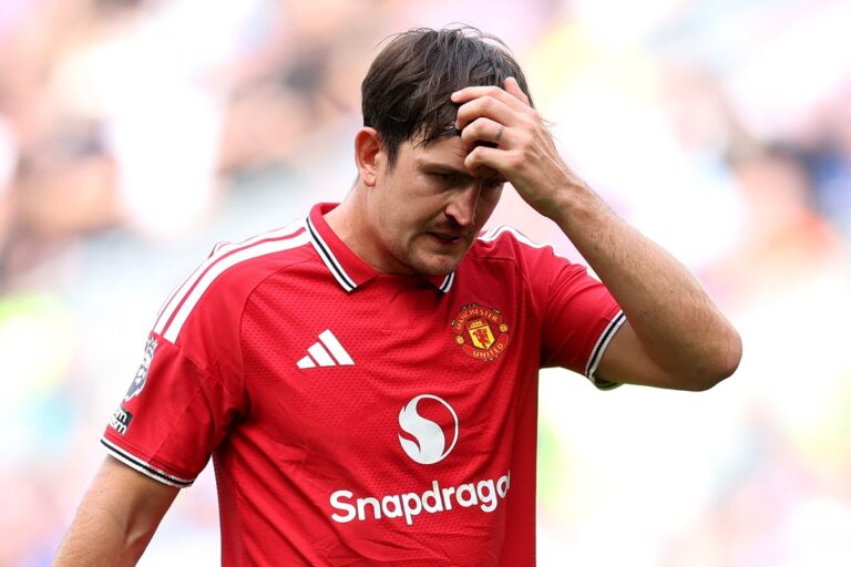 The new issue threatening to derail Manchester United’s season