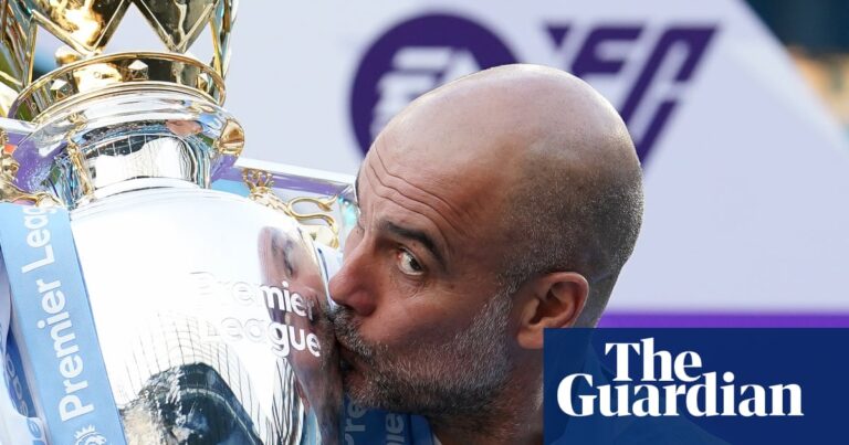 Billionaire Sheiks and ‘sham’ contracts: the Manchester City scandal – podcast | Premier League