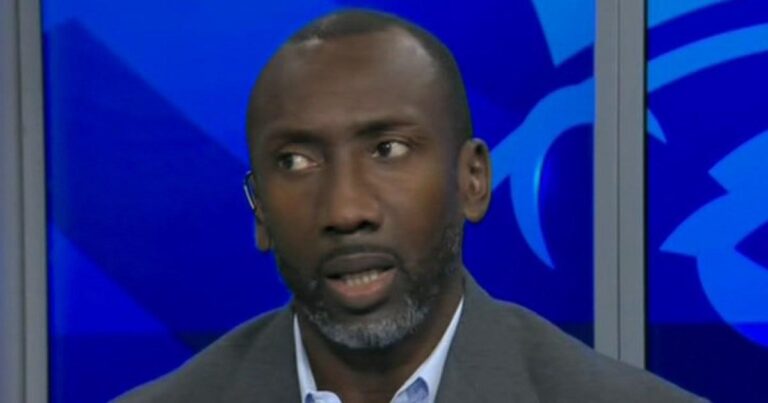 Jimmy Floyd Hasselbaink urges Xabi Alonso to play ‘exceptional’ star amid Chelsea exit rumours | Football