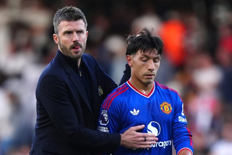 Lisandro Martinez’s extraordinary rant told the truth about Manchester United’s inept hierarchy Lisandro Martinez’s extraordinary rant told the truth about Manchester United’s inept hierarchy