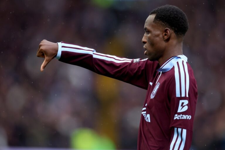 Nicolas Jackson is one of top three strikers in Premier League – he starts for Arsenal Nicolas Jackson is one of top three strikers in Premier League – he starts for Arsenal
