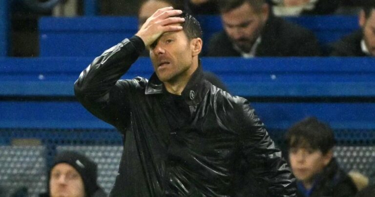 Xabi Alonso expects under-fire Chelsea star to ‘prove he can do better’ | Football Xabi Alonso expects under-fire Chelsea star to ‘prove he can do better’ | Football